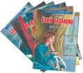 İlk Gençlik Çocuk Kitapları Dizisi 6 Kitap, Rıfkı Kaymaz Osman Çevi