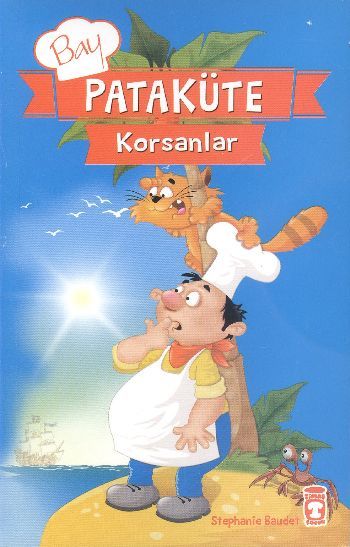 Bay Pataküte - Korsanlar