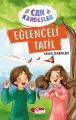 Eğlenceli Tatil Can Kardeşler 3, Hasan Tanrıverdi