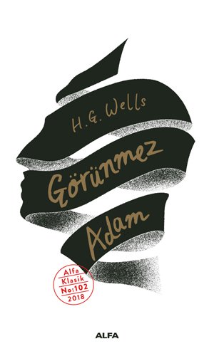 Görünmez Adam, H. G. Wells