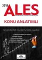 İrem 2018 ALES Konu Anlatımlı