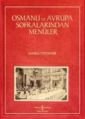 Osmanlı ve Avrupa Sofralarından Menüler, Sumru Toydemir, İş Bankası