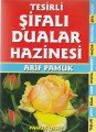 Tesirli Şifalı Dualar Hazinesi Dua 209