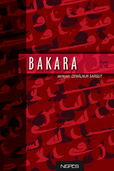 İman ve Küfür - Bakara 1, Cemalnur Sargut