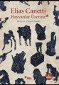 Hayvanlar Üzerine, Elias Canetti