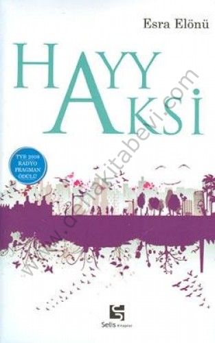 Hayy Aksi