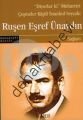 Ruşen Eşref Ünaydın, Nuri Sağlam
