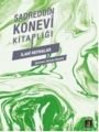 İlahi Nefhalar, Sadreddin Konevi