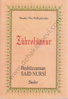 Zühretünnur (Büyük Boy)