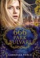 666 Park Bulvarı, Gabriella Pierce