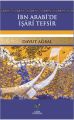 İbn Arabide İşari Tefsir, Davut Ağbal