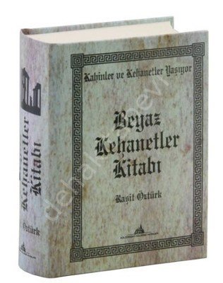 Beyaz Kehanetler Kitabı, Kuledibi Yayınları