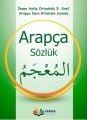 İmam Hatip Ortaokulu 5.Sınıf Arapça Sözlük