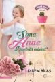 Sana Anne Diyebilir Miyim?, Didem Bilaş, Eftalya Yayınları