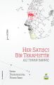 Her Satışçı Bir Terapisttir, Ali Turan Barniç