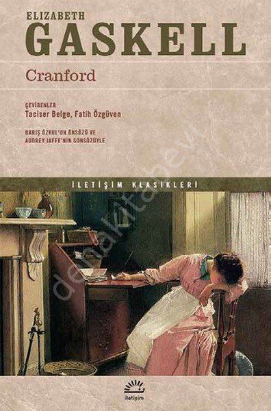 Cranford, İletişim Yayınları
