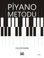 Piyano Metodu, Yalçın İman, Arkadaş
