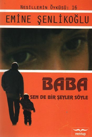 Baba Sende Birşey Söyle, Mektup Yayınları