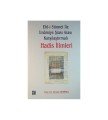 Ehl-i Sünnet İle İmâmiye Şiası Arası Karşılaştırmalı Hadis İlimleri / , Karınca & Polen