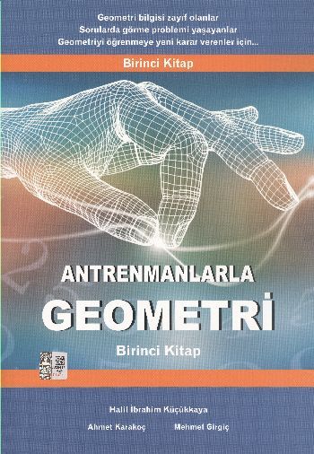 Antrenmanlarla Geometri 1, Antrenman Yayıncılık