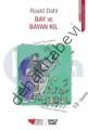 Bay ve Bayan Kıl, Roald Dahl