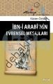 İbn-i Arabi'nin Evrensel Mesajları, Kazım Öztürk