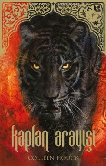 Kaplan Arayışı, Colleen Houck