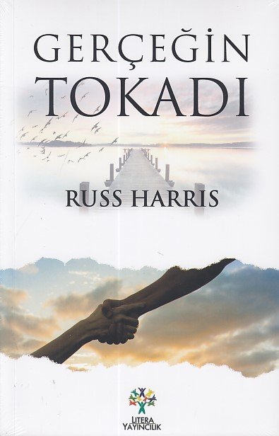 Gerçeğin Tokadı, Russ Harris
