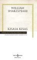 Kısasa Kısas Ciltsiz, William Shakespeare