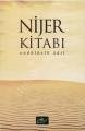 Nijer Kitabı, Endülüslü Adil, Akif Yayınları