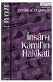 İnsan-ı Kamil'in Hakikati- Bakara 3 (Ayet 30-39), Cemalnur Sargut