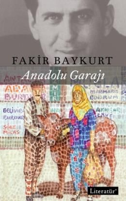 Anadolu Garajı, Fakir Baykurt, Literatür
