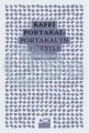 Raffi Portakal - Portakal'ın Yüzyılı, Enis Batur, Doğan Kitap
