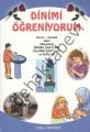 Dinimi Öğreniyorum, Uysal Yayınevi