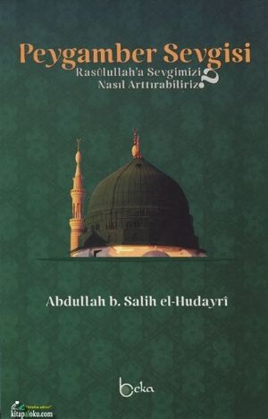 Peygamber Sevgisi