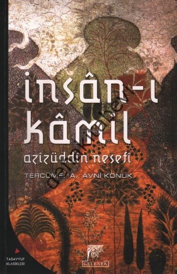 İnsan-I Kamil, Gelenek Yayıncılık