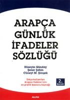 Arapça Günlük İfadeler Sözlüğü, Hüseyin Günday
