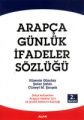 Arapça Günlük İfadeler Sözlüğü, Hüseyin Günday