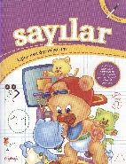 Sayılar Eğlenerek Öğreniyorum , Nakkaş Yayınları