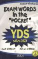 Exam Words in the Pocket YDS Sözlüğü Pocket Serisi II