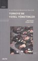 Türkiyede Yerel Yönetimler, Hüseyin Özgür