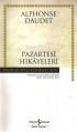Pazartesi Hikayeleri, Alphonse Daudet