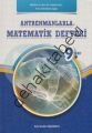 9.Sınıf Antrenmanlarla Matematik Defteri - Komisyon