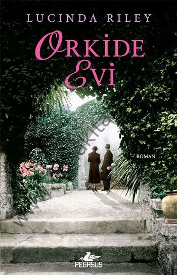Orkide Evi