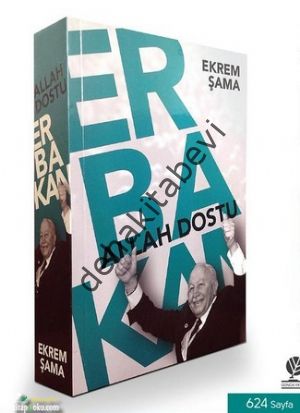 Allah Dostu Erbakan, Ekrem Şama