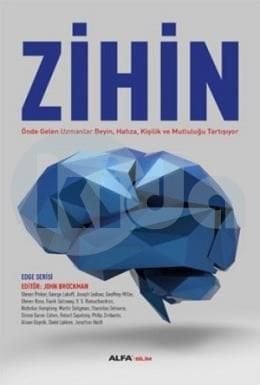 Zihin, John Brockman