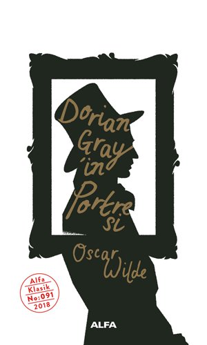 Dorian Gray'in Portresi, Oscar Wilde