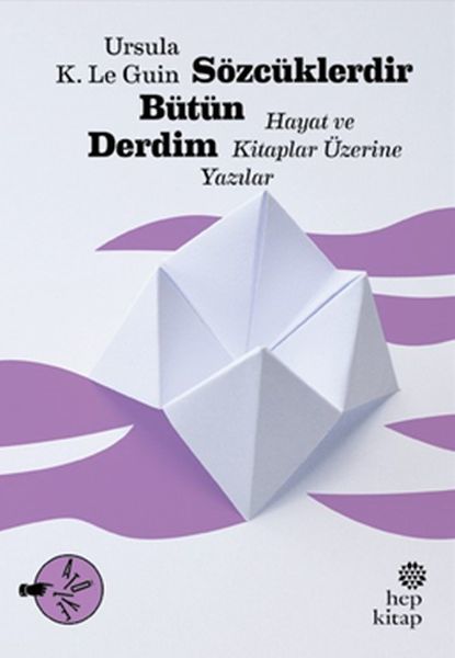 Sözcüklerdir Bütün Derdim, Damla Göl