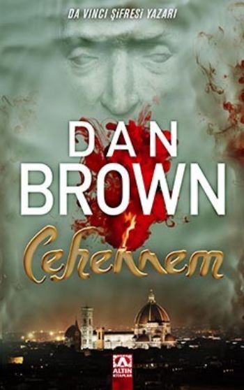 Cehennem, Dan Brown, Altın Kitaplar