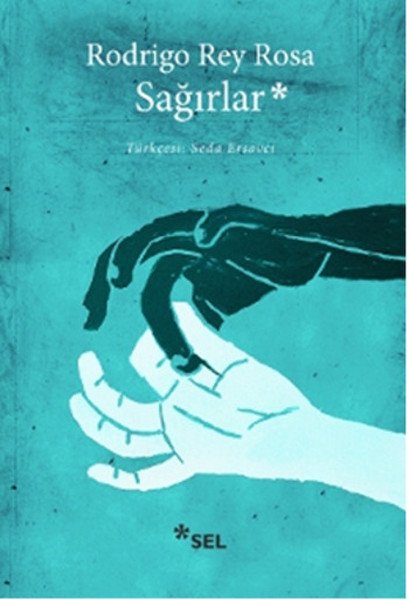Sağırlar, Rodrigo Rey Rosa